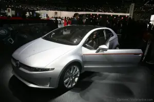 Italdesign Volkswagen Tex Ginevra 2011 - 14