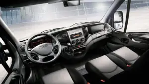 Iveco Daily 2012