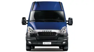 Iveco Daily 2012 - 3