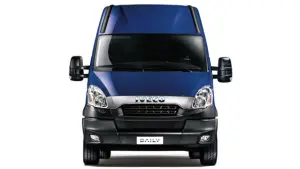 Iveco Daily 2012