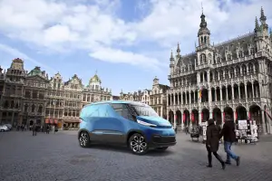 Iveco Vision concept  - 3