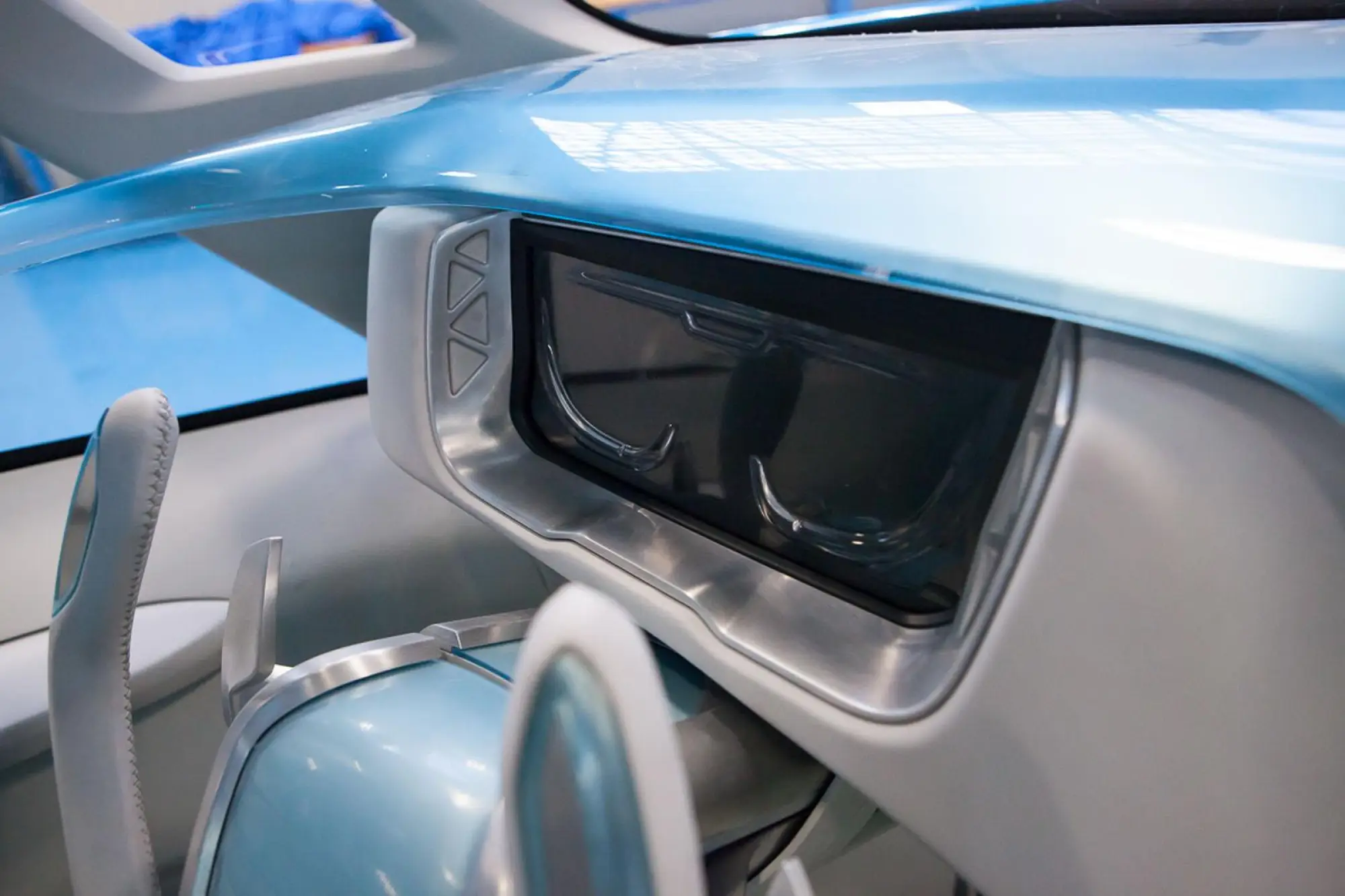 Iveco Vision concept  - 6
