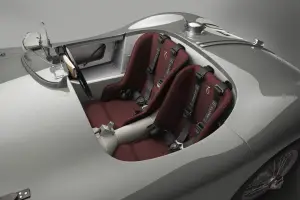 Jaguar C-Type Continuation 70 Edition - Foto ufficiali - 9