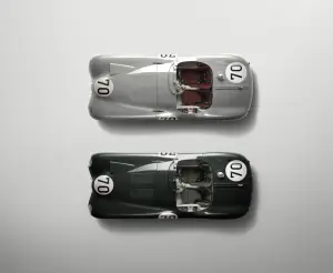 Jaguar C-Type Continuation 70 Edition - Foto ufficiali - 10
