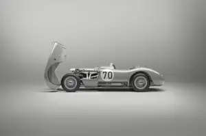 Jaguar C-Type Continuation 70 Edition - Foto ufficiali - 3