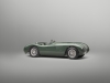 Jaguar C-type Continuation