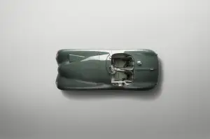 Jaguar C-type Continuation