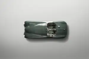 Jaguar C-type Continuation - 3