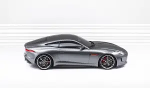 Jaguar C-X16 - 4