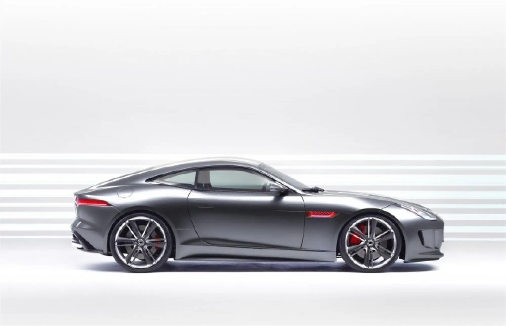 Jaguar C-X16 - 6