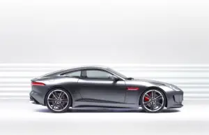 Jaguar C-X16 - 6