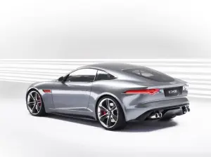 Jaguar C-X16 - 8