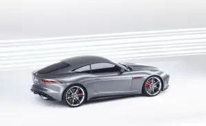 Jaguar C-X16 - 9