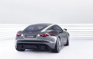 Jaguar C-X16 - 10