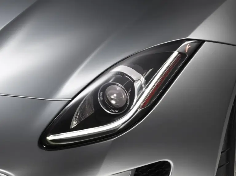 Jaguar C-X16 - 15