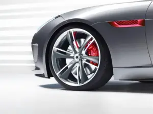 Jaguar C-X16 - 16