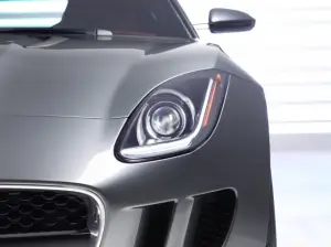 Jaguar C-X16 - 17