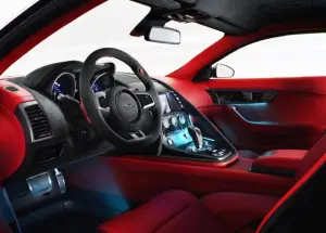 Jaguar C-X16 - 18