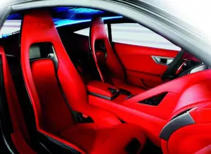 Jaguar C-X16 - 19