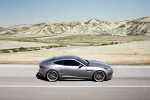 Jaguar C-X16 - 12