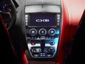 Jaguar C-X16 - 24