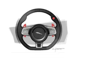 Jaguar C-X16 - 27