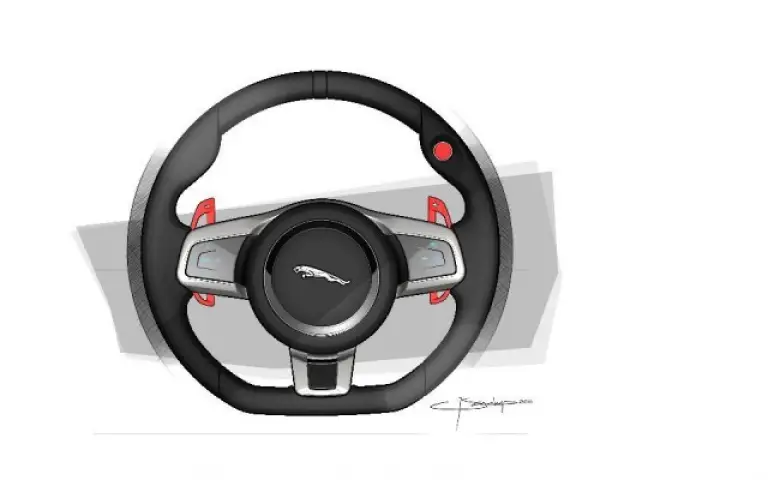 Jaguar C-X16 - 27
