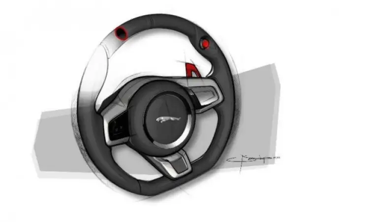 Jaguar C-X16 - 28