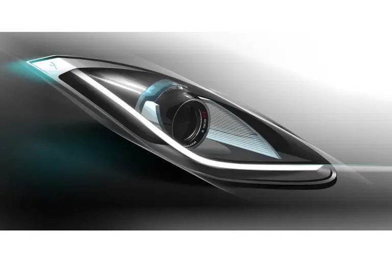 Jaguar C-X16 - 30