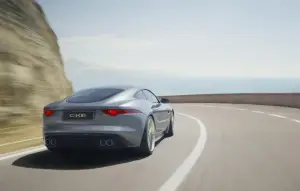 Jaguar C-X16 - 23