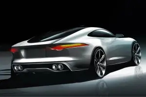 Jaguar C-X16 - 35