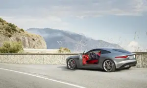 Jaguar C-X16 - 36