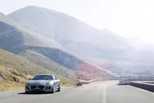 Jaguar C-X16 - 38