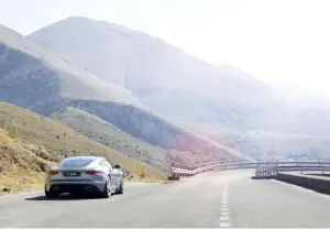 Jaguar C-X16 - 39