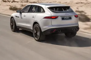Jaguar C-X17 Concept 2013 - 6