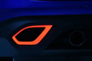 Jaguar C-X17 concept (live) - Salone di Francoforte 2013