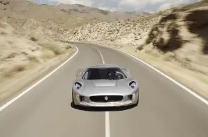 Jaguar C-X75 - 15