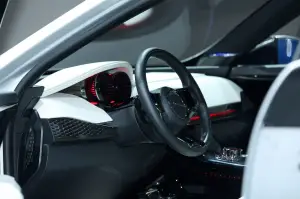 Jaguar CX17 - Salone di Detroit 2014 - 17