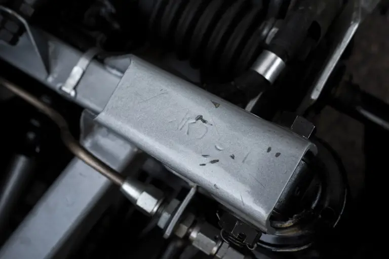 Jaguar D-Type (Ecurie Ecosse) - 26