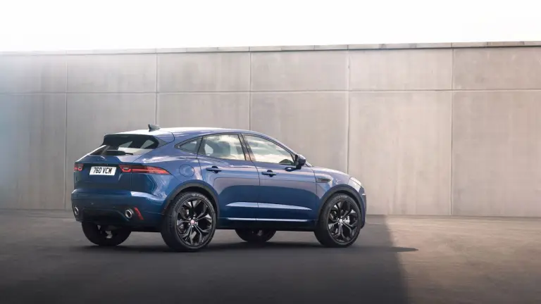 Jaguar E-Pace 2021 - 10