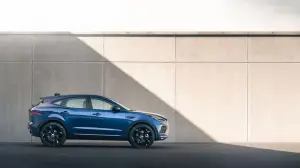 Jaguar E-Pace 2021 - 11