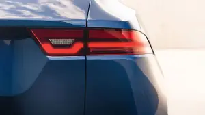 Jaguar E-Pace 2021