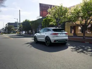 Jaguar E-Pace 2021 - 15