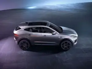 Jaguar E-Pace 2021 - 17