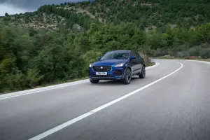 Jaguar E-Pace 2021 - 27