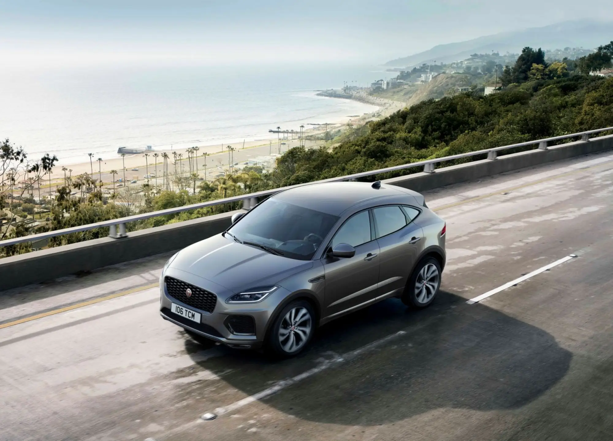 Jaguar E-Pace 2021 - 2