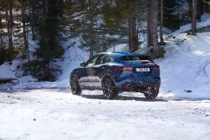 Jaguar E-Pace 2021 - 30