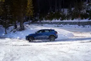 Jaguar E-Pace 2021