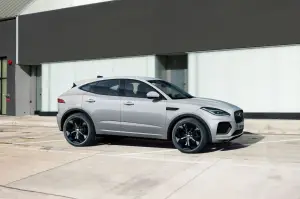 Jaguar E-Pace 2021