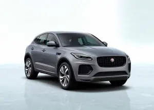 Jaguar E-Pace 2021 - 3